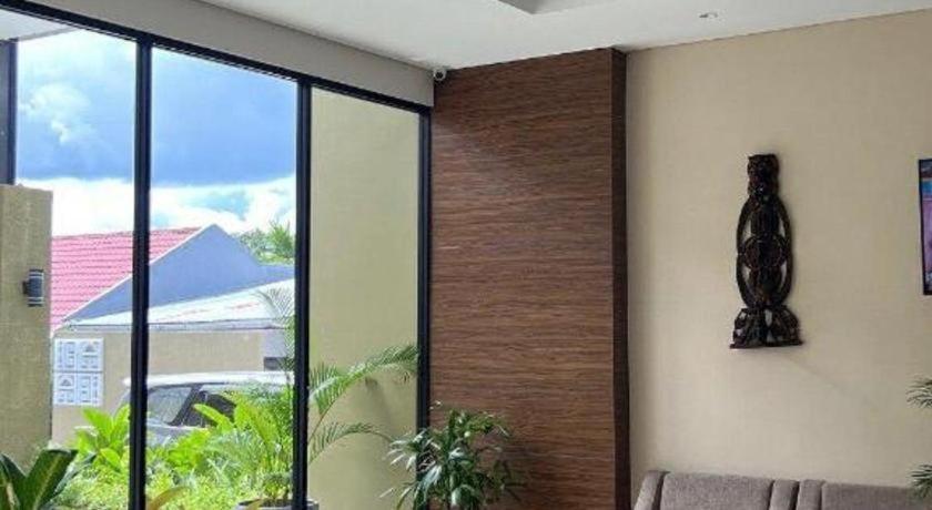 Grand Papua Hotel Sentani WEST PAPUA Kültér fotó
